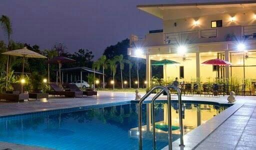 Relax Garden House Hotel Chiang Mai Luaran gambar