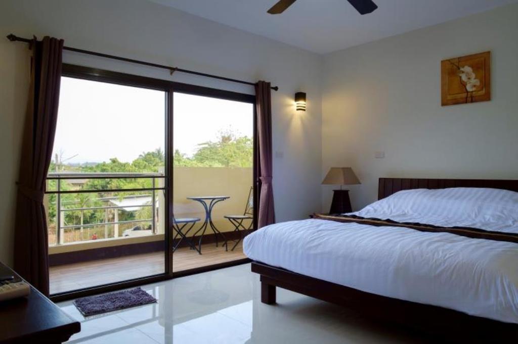Relax Garden House Hotel Chiang Mai Luaran gambar